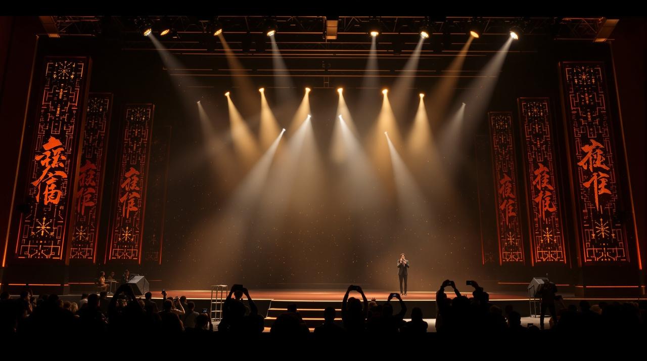 好看影院年度影迷颁奖典礼