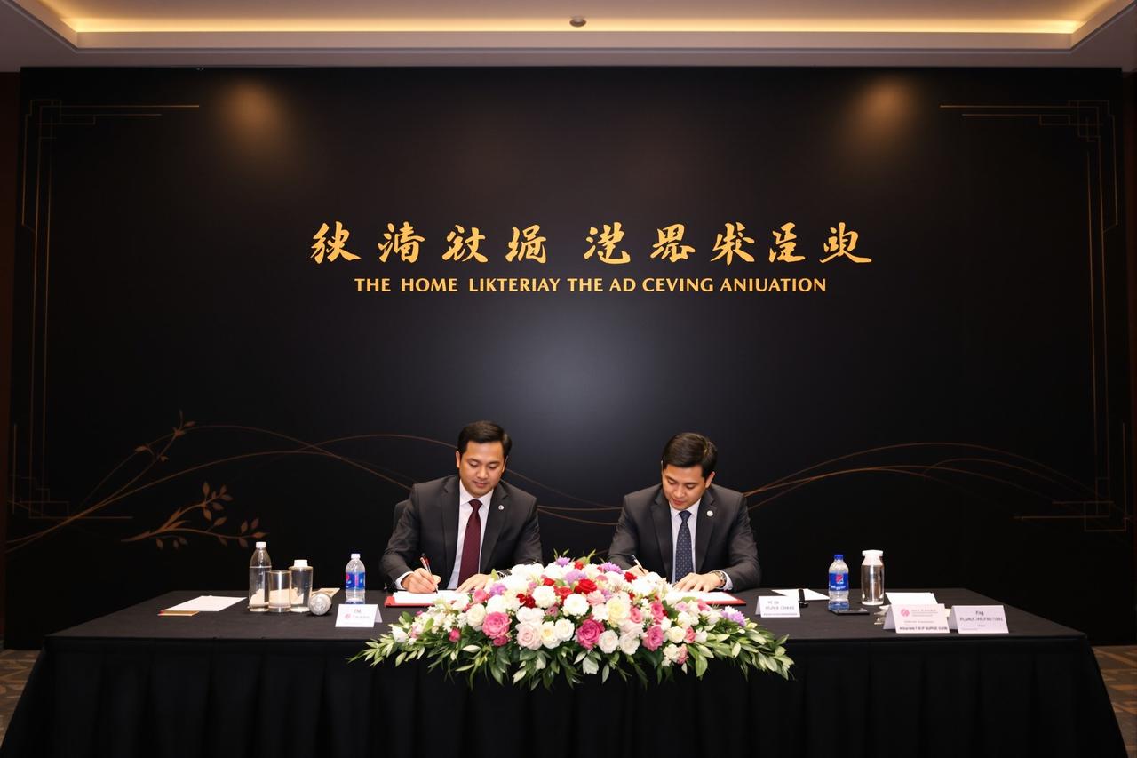 好看影院与腾讯视频达成战略合作，共同开发系列剧集